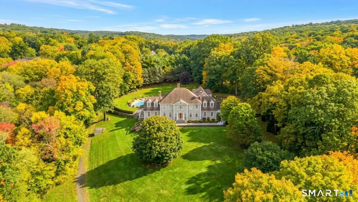 348 Weekeepeemee Road, Woodbury, CT 06798 - #1