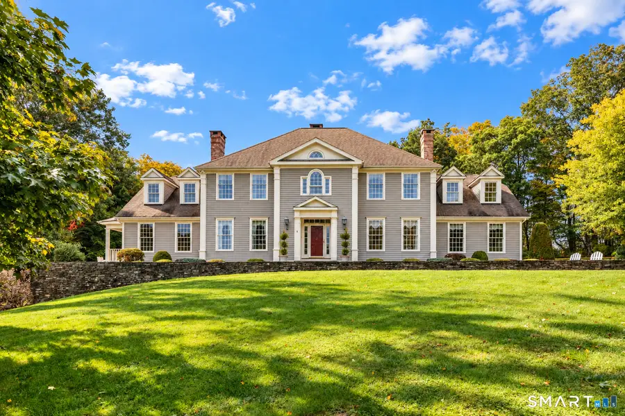 348 Weekeepeemee Road, Woodbury, CT 06798 - #3