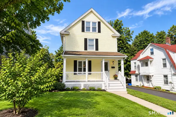 22 Hull Street, Bristol, CT 06010
