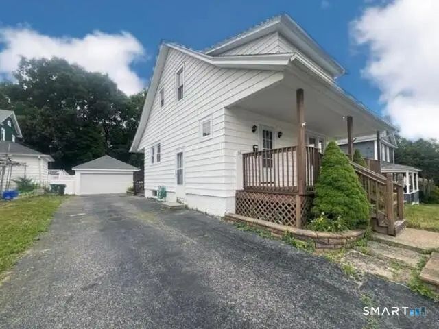 39 Geer Avenue, Norwich, CT 06360 - #1