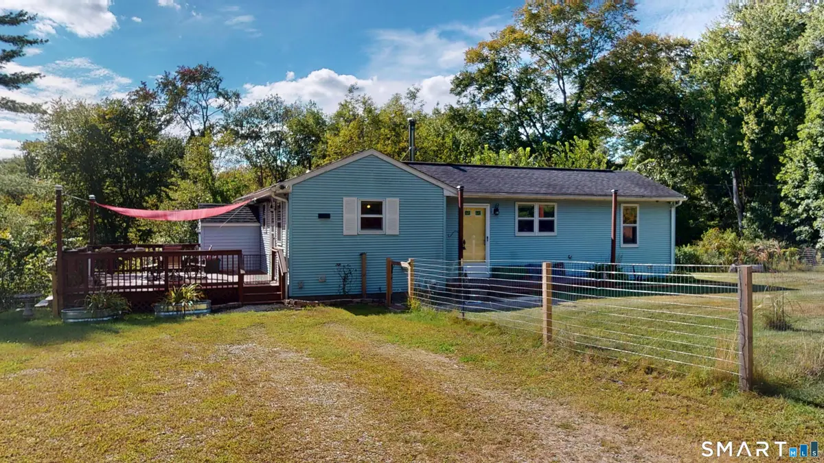 9 Rustic Way, Sterling, CT 06373 - #1