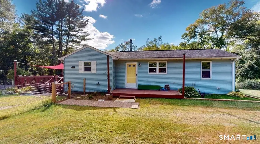 9 Rustic Way, Sterling, CT 06373 - #2