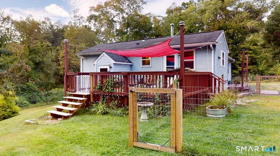 9 Rustic Way, Sterling, CT 06373 - #3