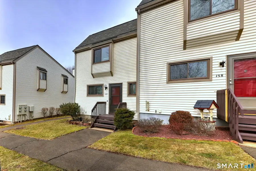 157 Suffolk Court #157, Meriden, CT 06450 - #3
