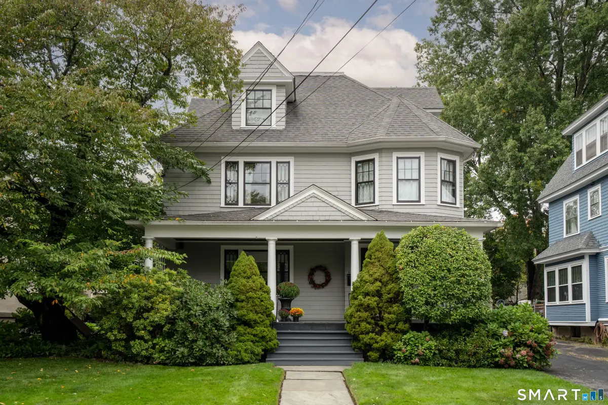 233 Oxford Street, Hartford, CT 06105 - #1