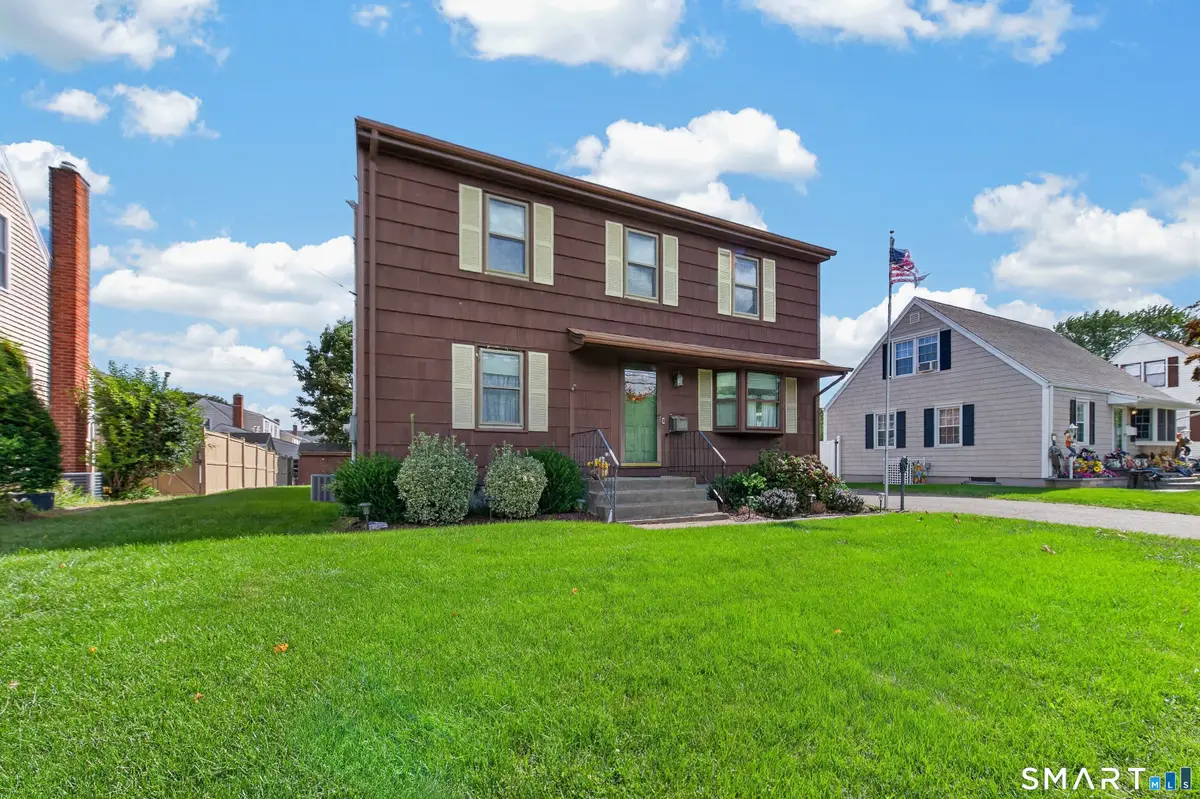 845 Stratford Road, Stratford, CT 06615 - #1