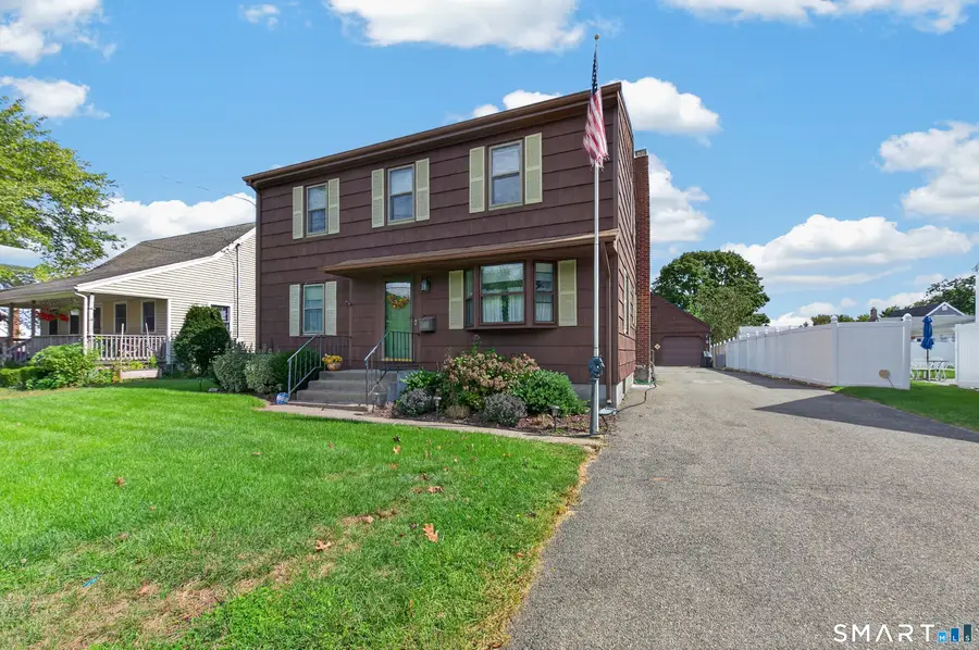 845 Stratford Road, Stratford, CT 06615 - #2