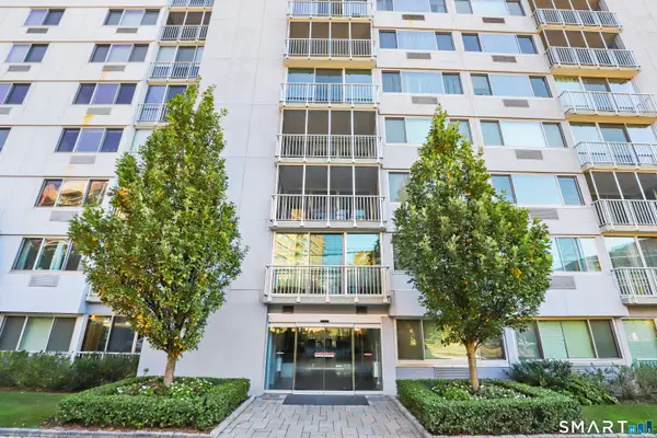 1 Strawberry Hill Avenue #12E, Stamford, CT 06902