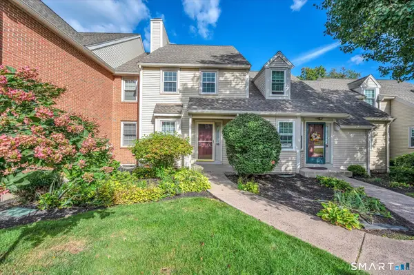 10 Orchard Brook Drive #10, Wethersfield, CT 06109