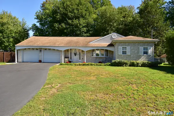 49 Green Manor Avenue, Windsor, CT 06095