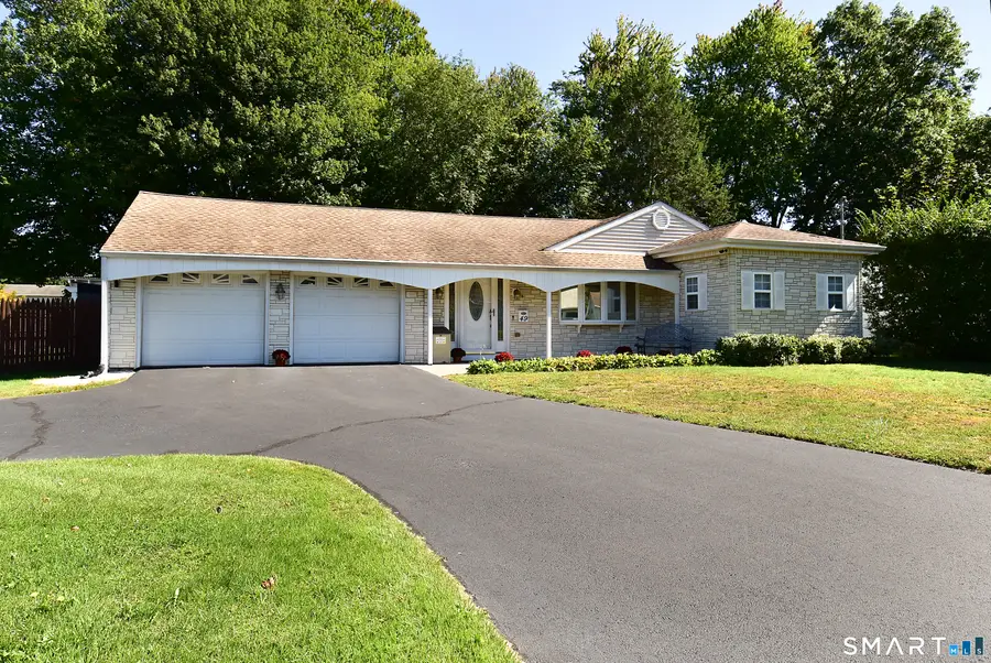 49 Green Manor Avenue, Windsor, CT 06095 - #2