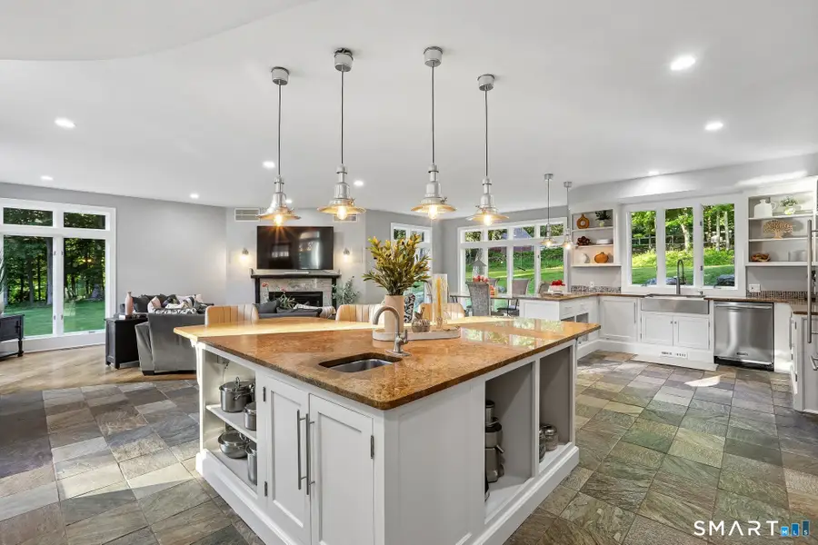 37 West Lane, Lewisboro, NY 10590 - #3