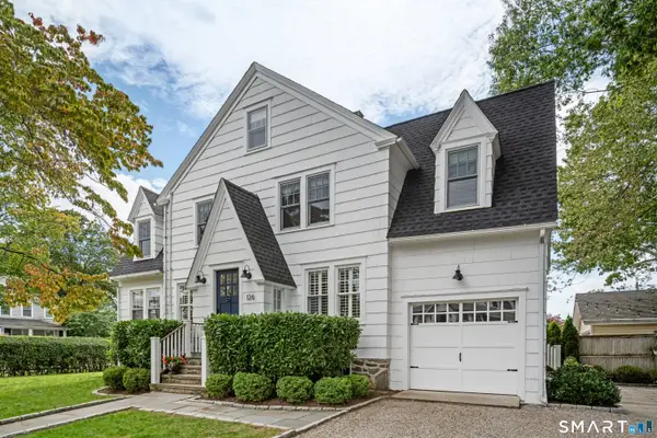 126 Oldfield Road, Fairfield, CT 06824