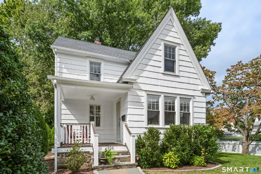 126 Oldfield Road, Fairfield, CT 06824 - #2