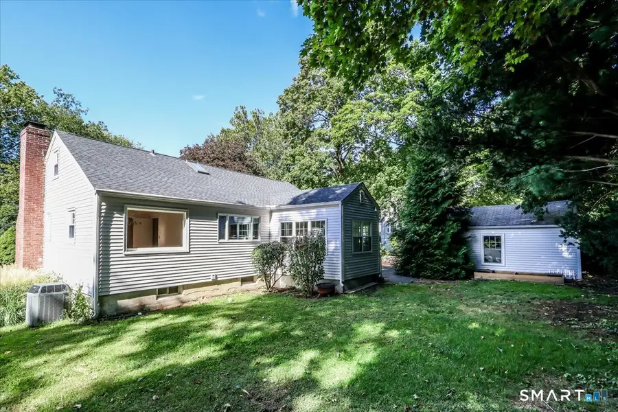 70 Benedict Avenue, Fairfield, CT 06825 - #2