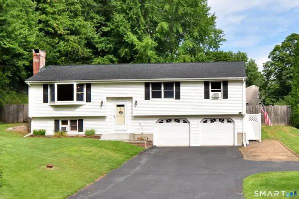 110 Spoonville Road, East Granby, CT 06026
