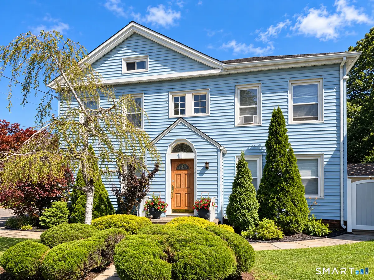 561 Savin Avenue, West Haven, CT 06516 - #1