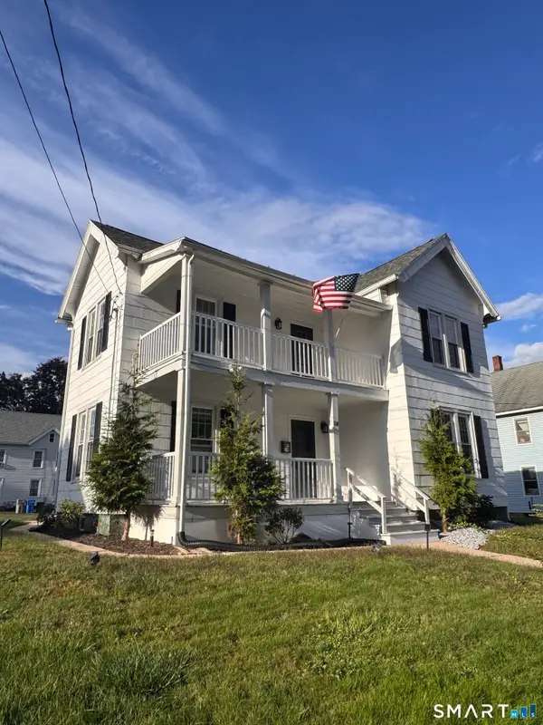 54 Chestnut Street, Bristol, CT 06010