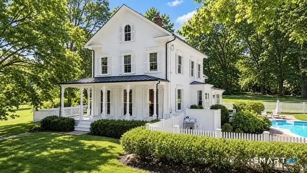 999 Bronson Road, Fairfield, CT 06824