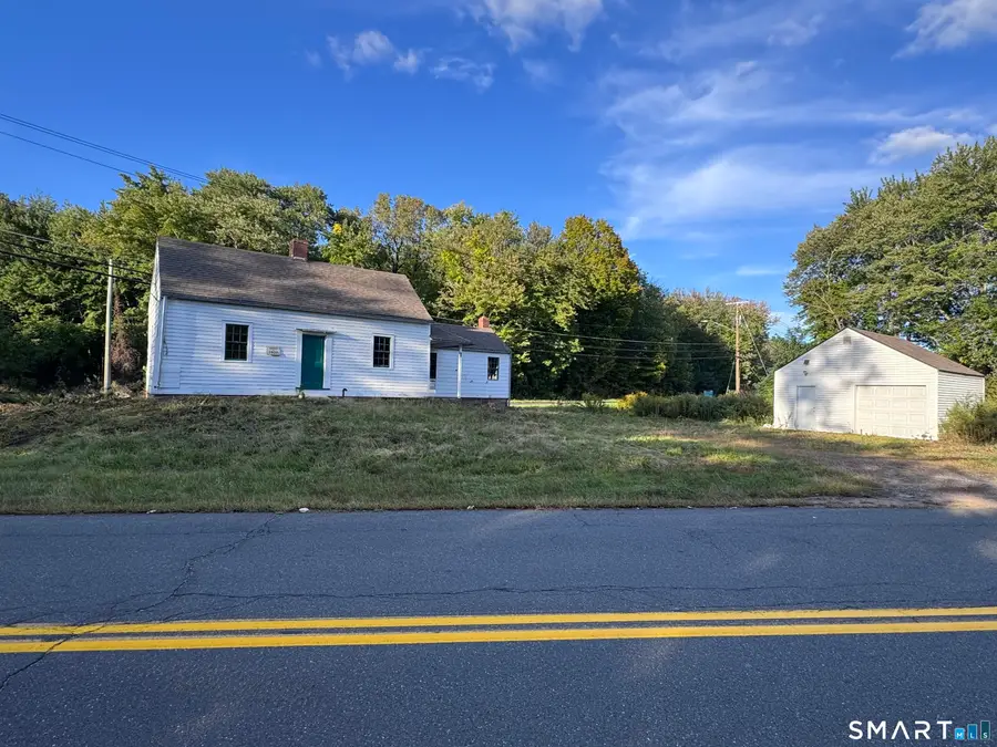 72 North Road, East Windsor, CT 06088 - #2