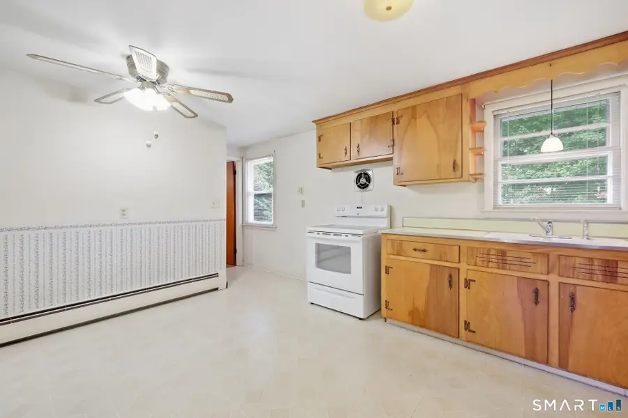 41 Crestwood Drive, Manchester, CT 06040 - #3