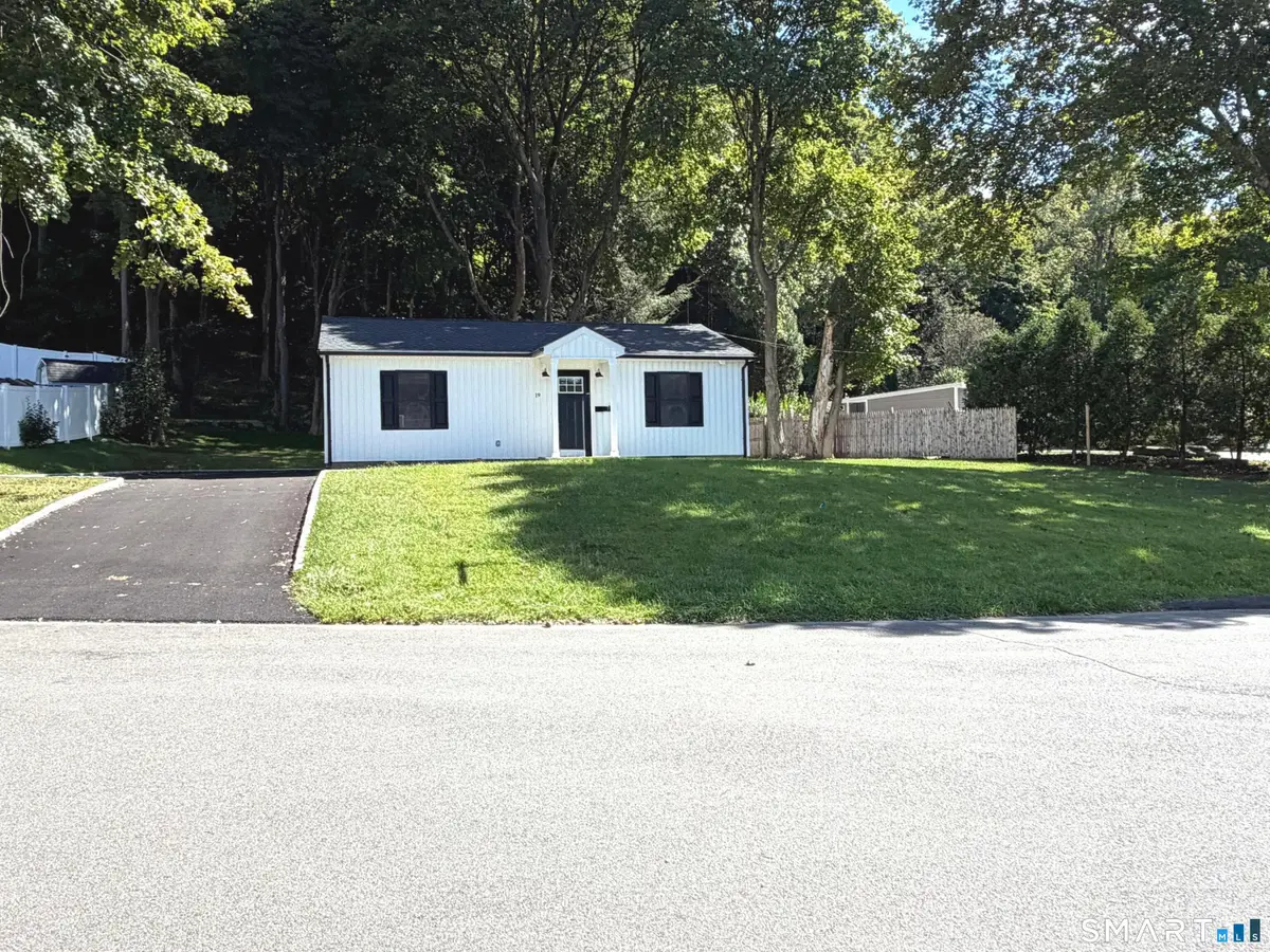 19 Topstone Drive, Bethel, CT 06801 - #1