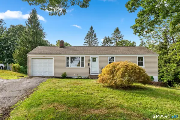 173 Timber Trail, Wethersfield, CT 06109