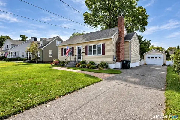 57 Hayes Drive, Milford, CT 06460