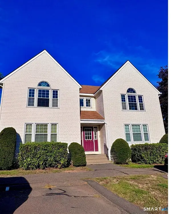 14 Pinney Street #7, Ellington, CT 06029