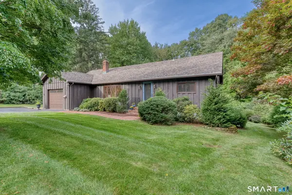 1510 Flanders Road, Southington, CT 06489