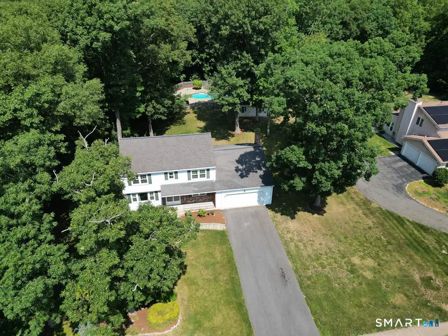 305 Eastbury Hill Road, Glastonbury, CT 06033 - #2