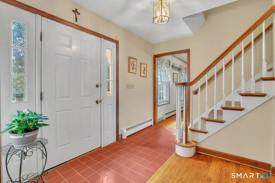 78 Mountain Ridge Drive, Coventry, CT 06238 - #3