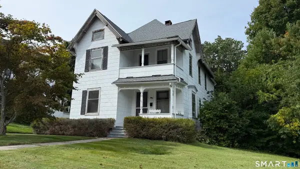 122 Hull Street, Bristol, CT 06010