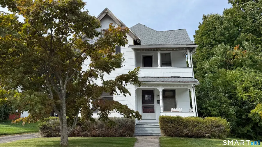 122 Hull Street, Bristol, CT 06010 - #2