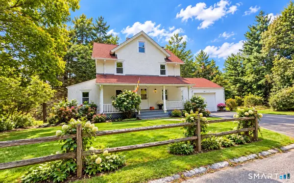 19 Weed Avenue, Norwalk, CT 06850