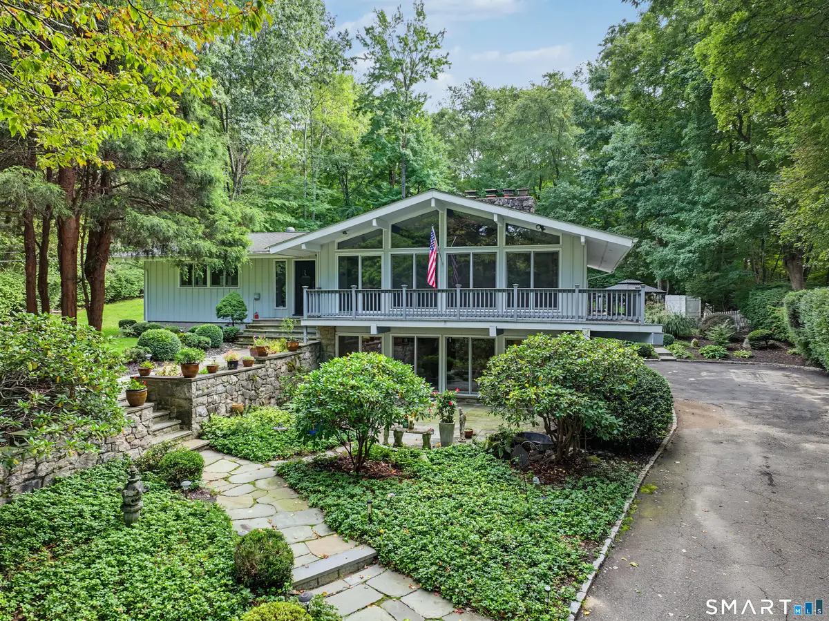 5 Bayne Street, Norwalk, CT 06851 - #1