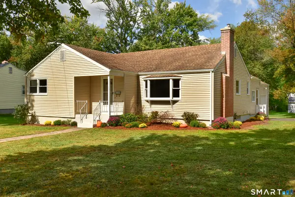 71 Dudley Road, Wethersfield, CT 06109