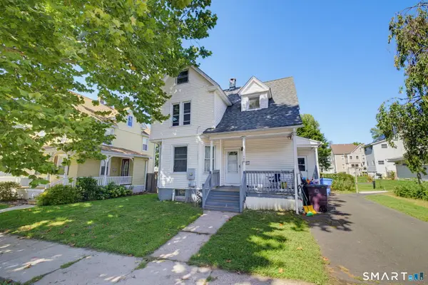 159 Monroe Street, New Britain, CT 06052