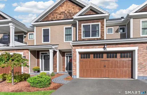 60 Yorkshire Court #60, Farmington, CT 06032