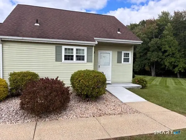 421 Lady Bug Lane #421, Vernon, CT 06066
