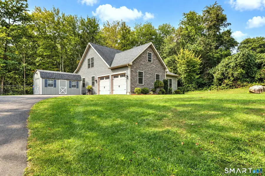 215 Smith Pond Road, Watertown, CT 06795 - #2