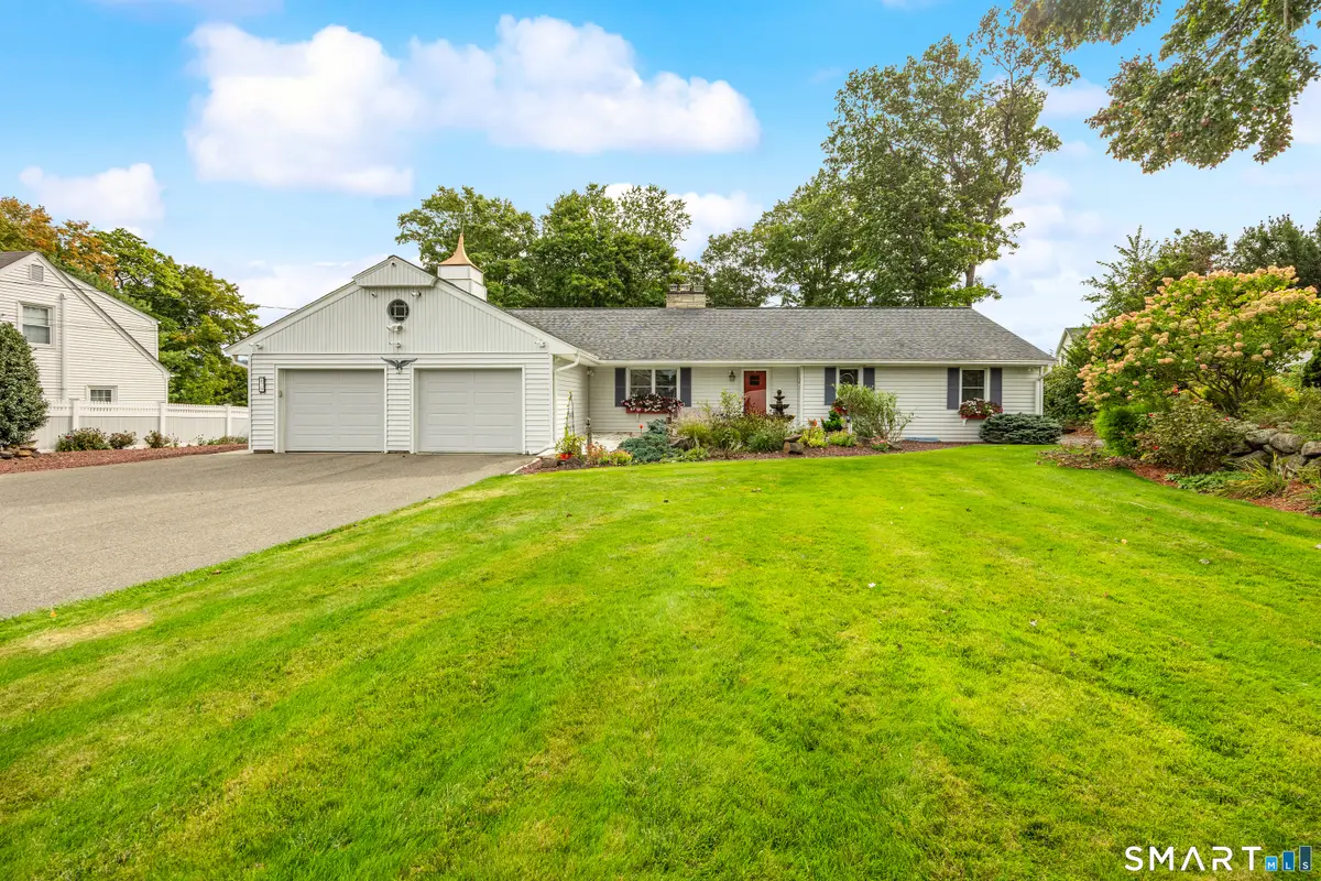 79 Briarwood Drive, Meriden, CT 06450 - #1
