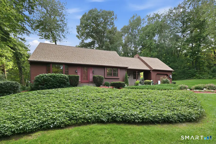 19 Roaring Brook Drive, Southington, CT 06489 - #3