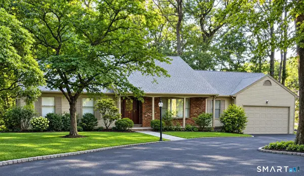 13 Silver Lakes Drive, Darien, CT 06820