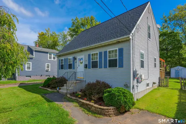 12 Ohear Avenue, Enfield, CT 06082