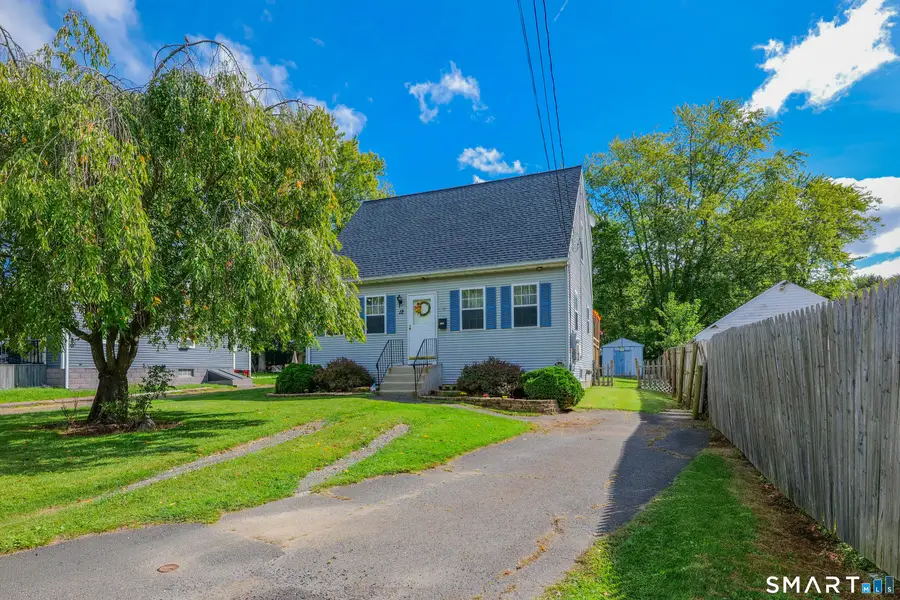 12 Ohear Avenue, Enfield, CT 06082 - #3