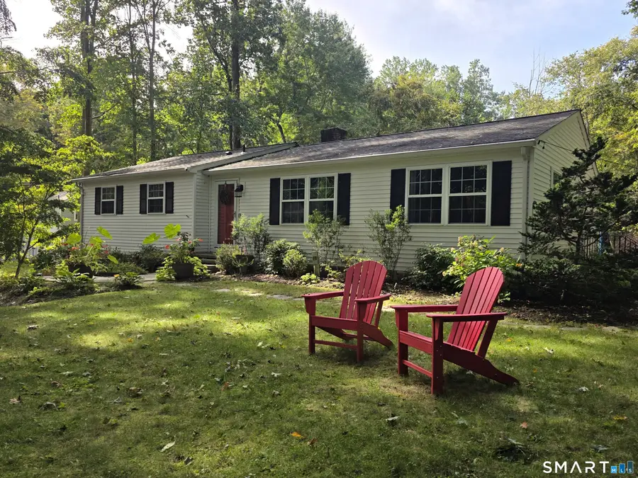 32 Wellsweep Drive, Madison, CT 06443 - #2