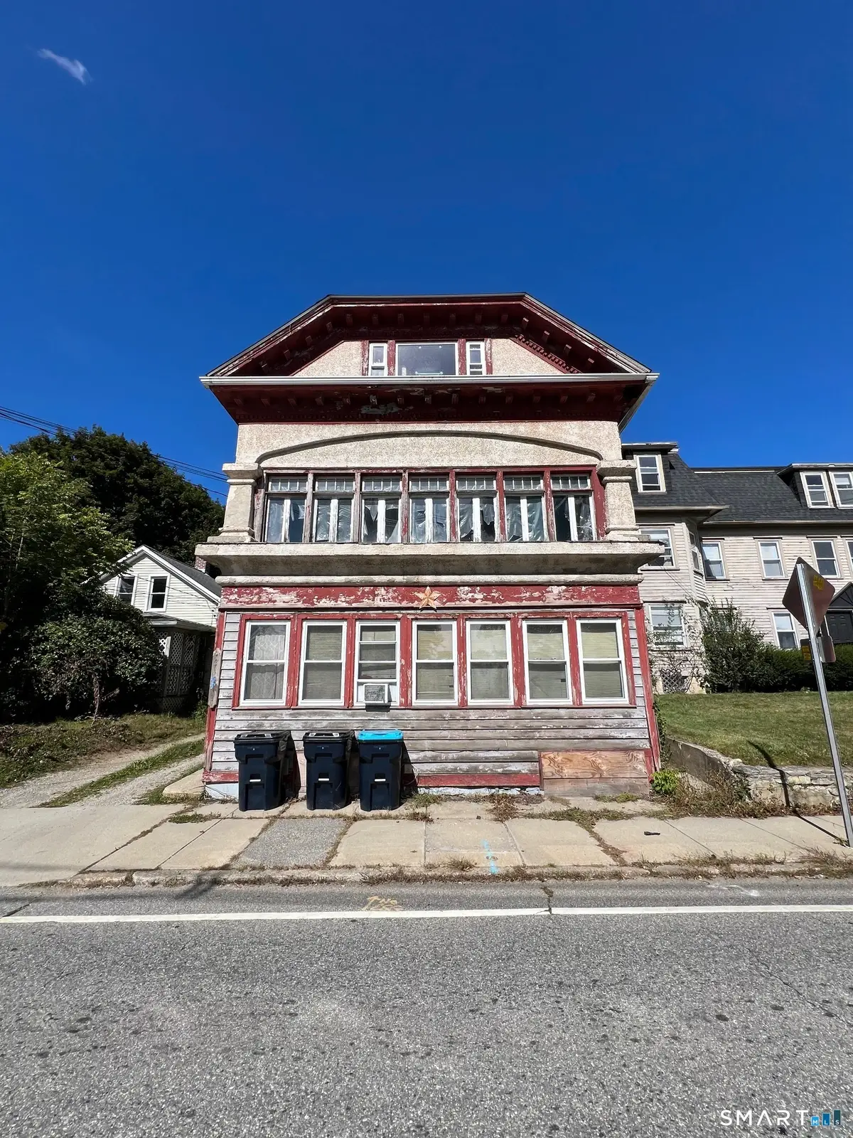 219 Providence Street, Putnam, CT 06260 - #1