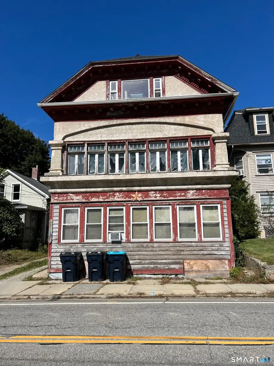219 Providence Street, Putnam, CT 06260 - #3