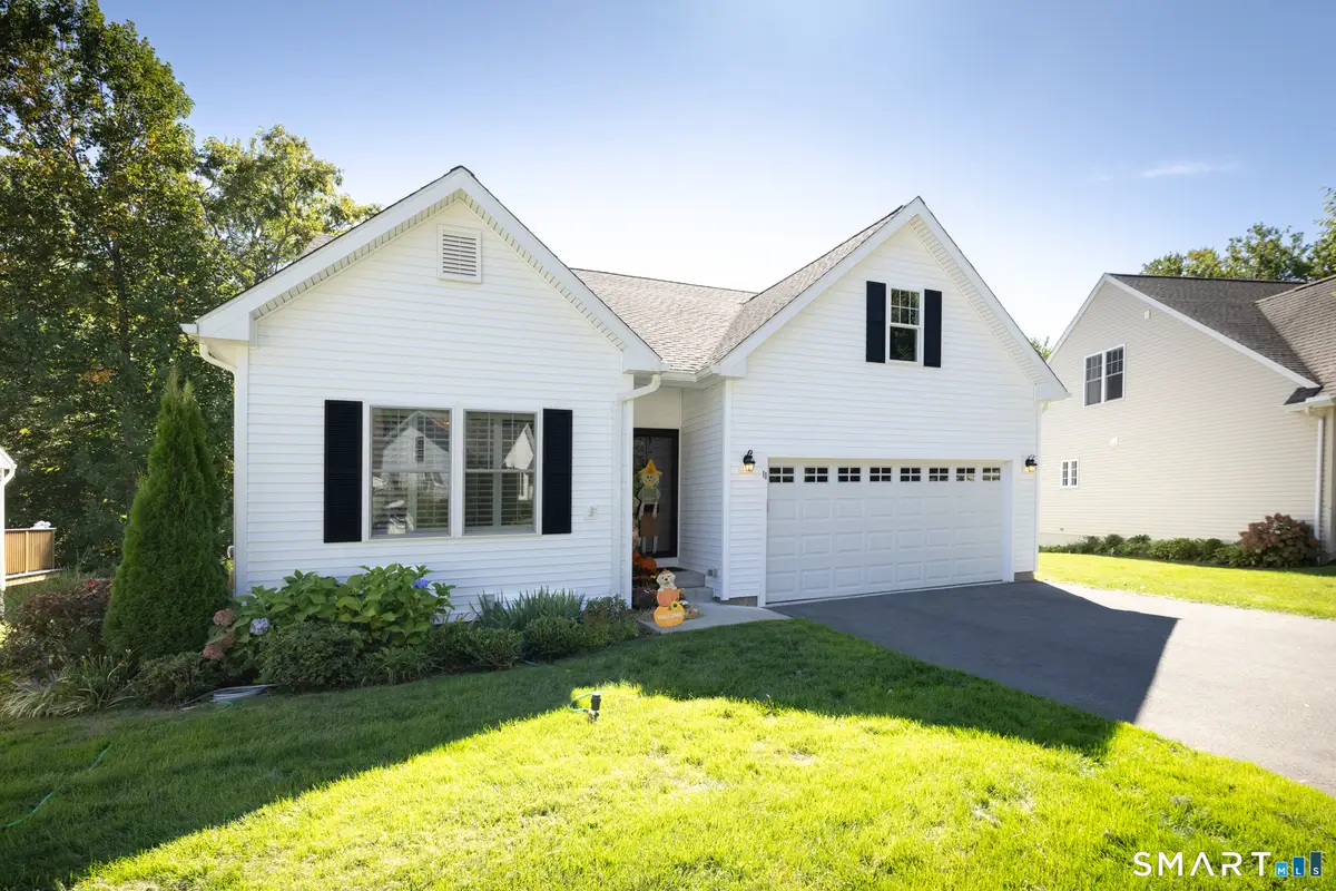 286 Beth Lane #11, Waterbury, CT 06705 - #1